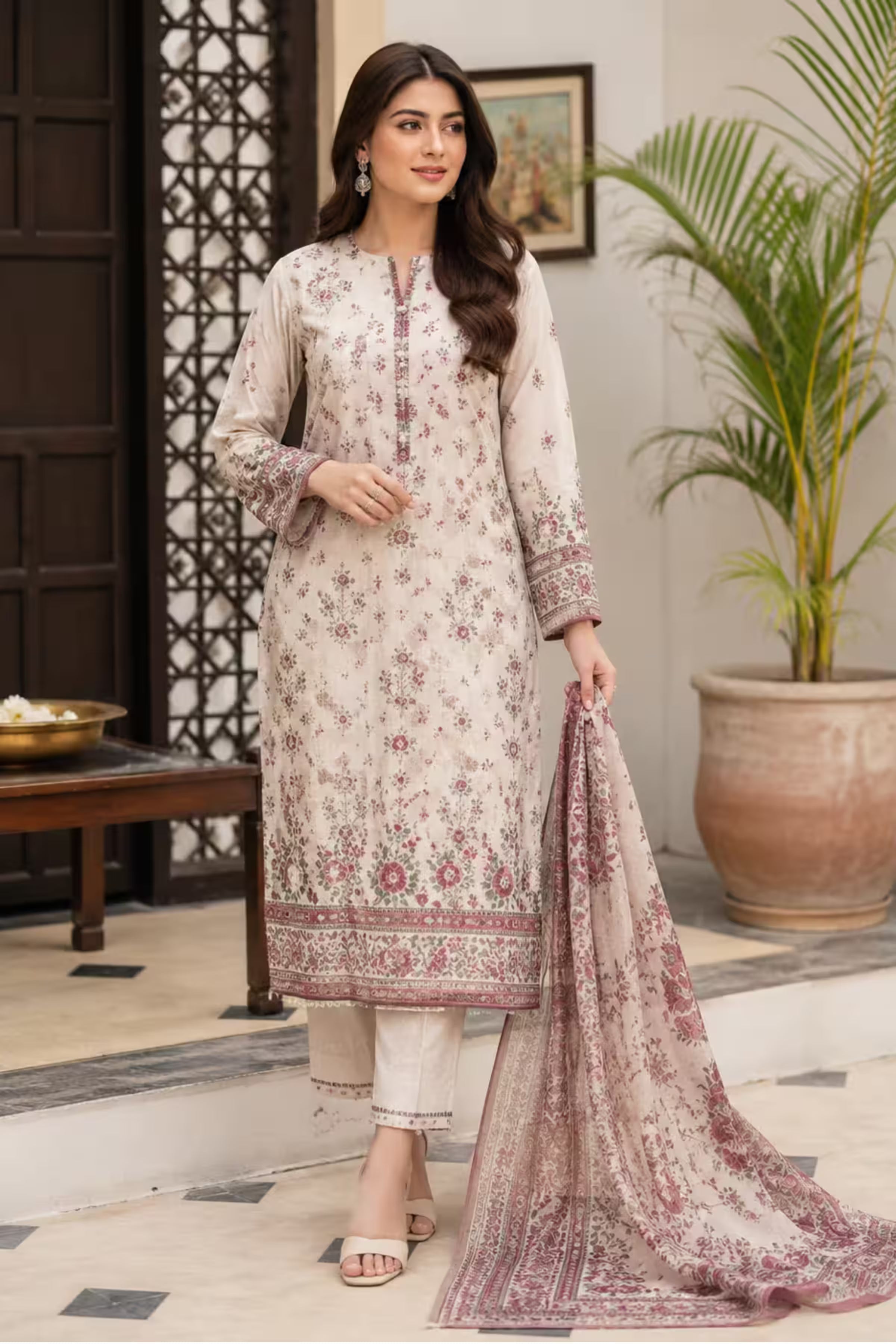 Printed collection