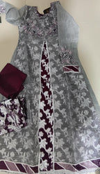 Fancy frock