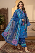 Embriodef luxury lawn