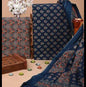Printed lawn
