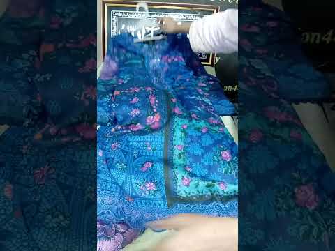 Embriodef luxury lawn